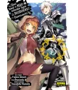 Danmachi Nº 03