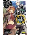 Danmachi Nº 03