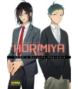 Horimiya Nº 08