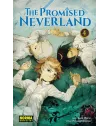 The Promised Neverland Nº 04 (de 20)