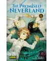 The Promised Neverland Nº 04 (de 20)