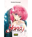 Yona, princesa del Amanecer Nº 11