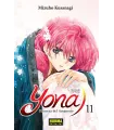 Yona, princesa del Amanecer Nº 11