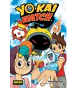 Yo-Kai Watch Nº 09