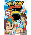 Yo-Kai Watch Nº 09
