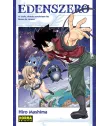 Edens Zero Nº 01