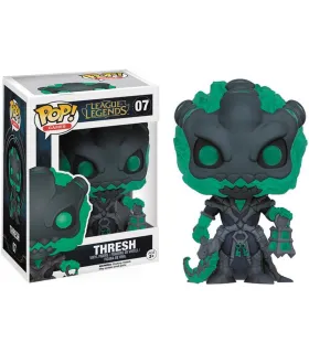 Vinyl POP League of Legends...