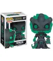 Vinyl POP League of Legends Nº 07: Thresh