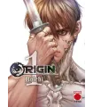 Origin Nº 01 (de 10)