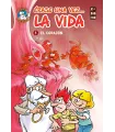 Érase una vez... La vida Nº 01: El corazón