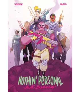 Nothing' Personal
