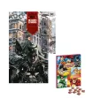 Batman: Noel - Un cuento de Navidad (Edición Deluxe y Calendario)