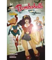 DC Comics Bombshells Nº 02: Aliadas