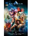 Aquaman: Guerra por el trono