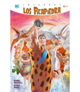 Los Picapiedra: Integral
