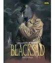 Blacksad (Integral)