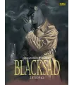 Blacksad (Integral)