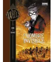 H.G. Wells: El hombre invisible