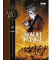 H.G. Wells: El hombre invisible