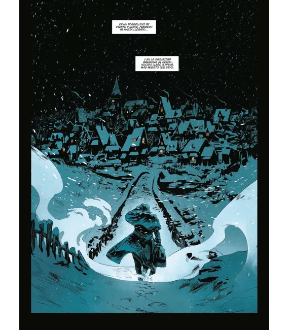 H.G. Wells: El hombre invisible