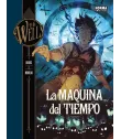 H.G. Wells: La máquina del tiempo