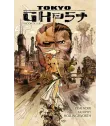 Tokyo Ghost (Edición de lujo)