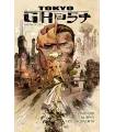 Tokyo Ghost (Edición de lujo)