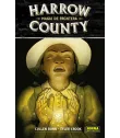 Harrow County Nº 6 (de 8)