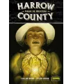 Harrow County Nº 6 (de 8)
