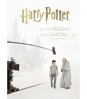 Harry Potter: De la página...