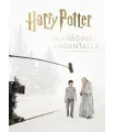 Harry Potter: De la página a la pantalla (Viaje cinematográfico completo)
