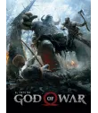 El arte de God of War