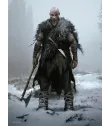 El arte de God of War