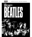 La historia de los Beatles