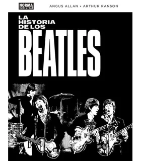 La historia de los Beatles