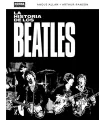 La historia de los Beatles