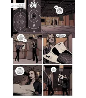 Los asesinatos del Lunes Negro Nº 02