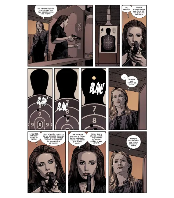 Los asesinatos del Lunes Negro Nº 02