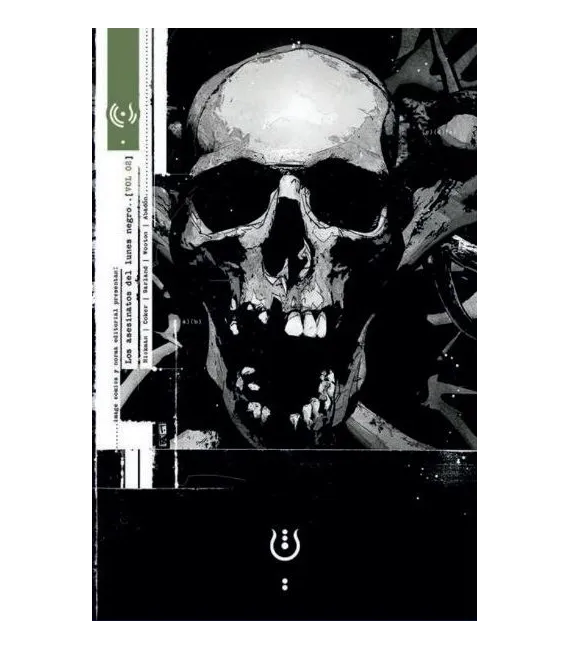 Los asesinatos del Lunes Negro Nº 02