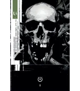 Los asesinatos del Lunes Negro Nº 02