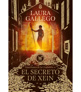 El secreto de Xein...
