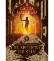 El secreto de Xein (Guardianes de la Ciudadela 2)