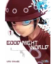 Good Night World Nº 1 (de 5)