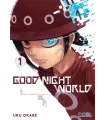 Good Night World Nº 1 (de 5)