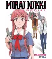 Mirai Nikki Redial