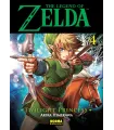 The Legend of Zelda: Twilight Princess Nº 04