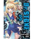 Dr. Stone Nº 03