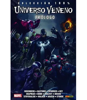 Universo Veneno: Prólogo...