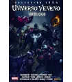 Universo Veneno: Prólogo (100% Marvel)