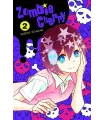 Zombie Cherry Nº 2 (de 3)